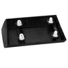 Ford Transit Custom Left Side Fuel Tank Flap Cover (2012 - Present)