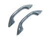 Toyota Hilux Gray Roof Mounted Grab Handle (1984-1988)