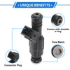 Ford Falcon 4.0 Fuel Injector (1998-2005)