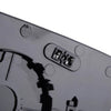 Ford Transit Custom Mirror Glass Replacement Left Right (2014 - Present)
