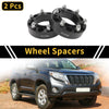 Toyota Land Cruiser 6x139.7mm Wheel Spacers 108mm (80-97)