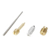 Honda CRF50F Carburetor Repair Rebuild Set (2004-2009)