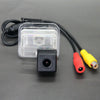 Mazda Speed 6 / Mazda 6 MPS Car Rear View Backup Camera (2005–2007)