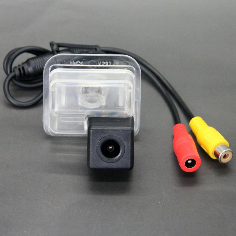 Mazda Speed 6 / Mazda 6 MPS Car Rear View Backup Camera (2005–2007)