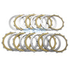 Triumph Tiger 900cc Clutch Friction Disc Plate (1997-1998)