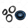 Mitsubishi Pajero NM NP NS NT NW NX 3.2L Belt & Pulley Kit (2000-2015)