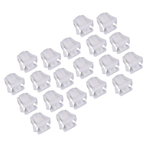 GMC Chevrolet 50pcs Headlight Adjusting Retainer Clips