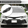 Toyota Highlander Left Front Bumper Retainer Bracket (2020-2022)