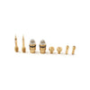 Yamaha XV750 Virago 750 2 x Carburetor Rebuild Kits (1981-1983)