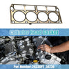 GMC Chevrolet Steel Cylinder Head Gasket 4.8L 5.3L