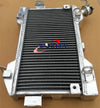Suzuki LTR450 2006-2009 Aluminum Radiator