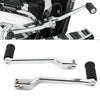 Harley Touring Ultra Classic FLHTCU FLHTK Shift Lever Shifter Pegs (2009-2023)