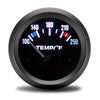 Car 2'' 52mm Pointer Mechanical Water Temp Gauge (100-250���)