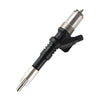 Komatsu 6D125 PC400-7 PC450-7 Fuel Injectors