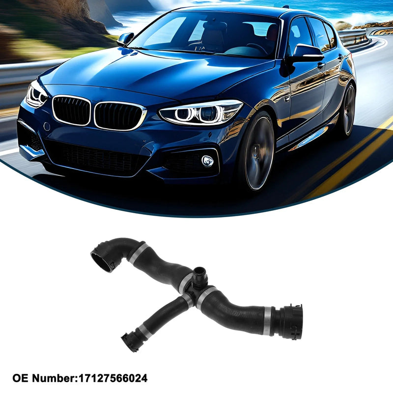BMW 1 Series Radiator Hose (2007-2008)