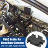 Ford F-450 Heater Blend Air Door Actuator (2008-2010)