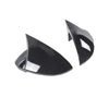 Golf R 2021–2024 Cap Cover Carbon Fiber Look (2021–2024)