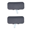 Ford Transit 2 x Front Left & Right Outer Door Handle (2006–2020)
