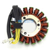 Kawasaki KZ550A-C / D / F / H Stator Coil (1980-1984)
