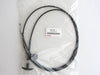 Toyota Corolla KE30 KE35 Hood Release Cable (1975-1982)