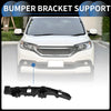 Nissan Altima Right Front Bumper Retainer Bracket (2007-2012)