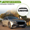 Mercedes Benz S-CLASS Front Left Fog Light Grill (2006-2013)