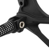 Kawasaki Ninja ZX6R Driver Footpegs Bracket (2005-2008)