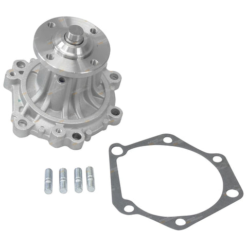 Toyota Hilux Water Pump + Coolant 2.8L LN86 LN106 LN107 LN111 3L Diesel