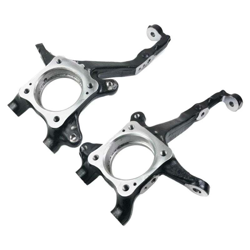 Toyota Tacoma Front Steering Knuckles