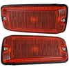 Suzuki Sierra SJ410 SJ413 Jimny Indicator Light (1981-1998)