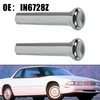GM Chevrolet Buick Pontiac Car Door Lock Knobs (1971-1988)