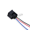 Nissan Murano Altima Active Radiator Shutter Connector (2015–2020)