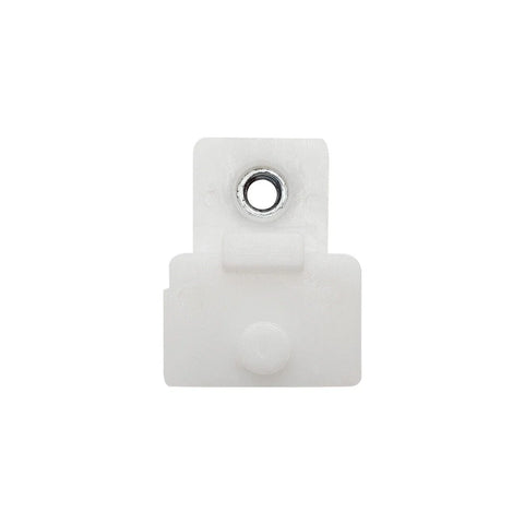 Isuzu D-Max, Holden Colorado, Rodeo Door Window Glass Track Clip (2002-2023)