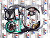 Honda XL75 Complete Engine Gasket Set (1977-1979)