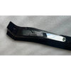 Subaru WRX / STi 2015-21 Glossy Black Front Bumper Lower Splitter Spoiler Lip