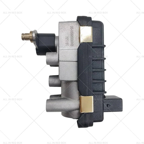 Mercedes-Benz 3.0L CDI 320 280 Turbo Actuator (2000-2005)
