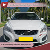 BMW X6 Front Left Bumper Trim Nozzle Cover (2008-2014)