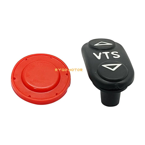 SeaDoo XP GSX SPX RX SP GS GSI VTS Trim Switch Button Knob Cover