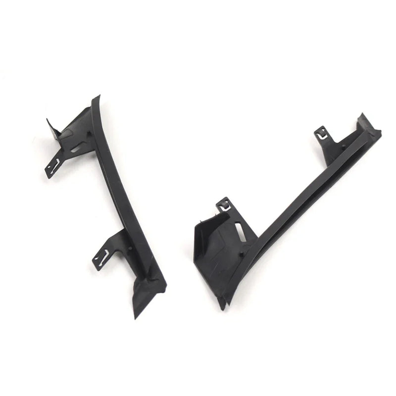 BMW 3 Series E92 E93 Headlight Sealing Gaskets (2010-2013)