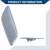 Honda Civic FB2 FB3 Front Right Washer Nozzle Cover (2012-2013)