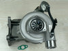 GMC Chevy C4500 Silverado 3500 6.6 LB7 Billet Turbo (2001-2004)
