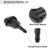Toyota Washer Nozzle &  Hose Connectors