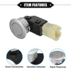 Honda Accord Reverse Parking Assist Sensor (Durable ABS, Beige)