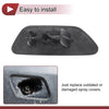 Subaru Forester Front Left Washer Nozzle Cover (2013-2015)