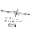 Honda Sportrax 400 TRX400EX / TRX400X Rear Axle & Bearing Carrier (2000–2013)