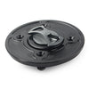 Kawasaki Ninja 400, 650, Z900, Versys 1000 Titanium Fuel Gas Tank Cap
