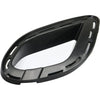 Dodge Charger SRT Hellcat Fog Light Brackets (2015-2020)