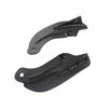 Audi A3 2Pcs Left & Right Front Wheel Arch-Spoiler Trim (2003–2009)
