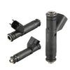 Ford F-150 XL XLT 4.2L V6 6 x Fuel Injector Nozzles (2002-2003)