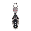 Audi A3 A6 A7 A8 Q7 Q8 S6 S7 S8 Key Fob Case Shell Cover Black